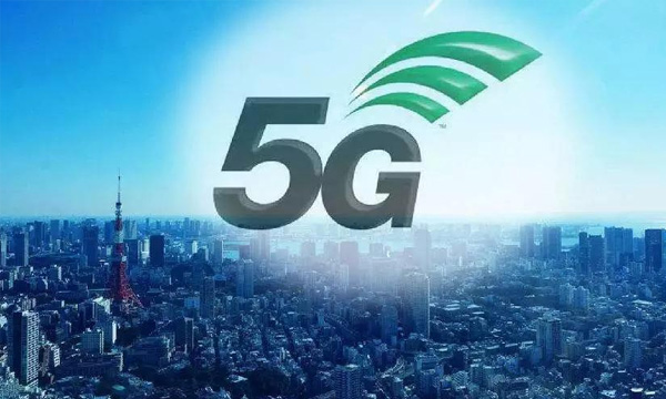 5G时代即未来临，，，，，，bevictor伟德官网LDS质料大有可为