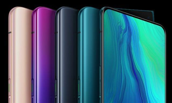 bevictor伟德官网LDS质料助力OPPO Reno强力面世