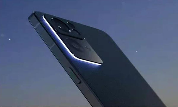 bevictor伟德官网夜光质料计划应用于OPPO Reno7